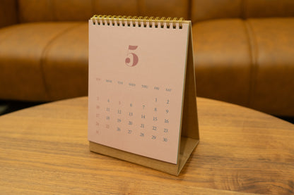 2026 Life&Pieces Calendar