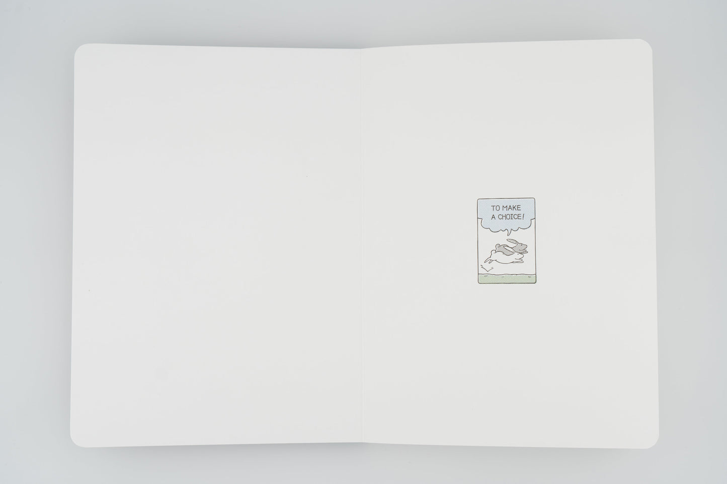 Rabbit Jump Journal