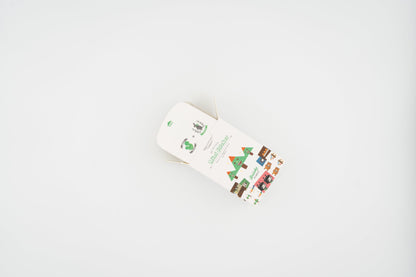 Mini Sticker Pack Drinky