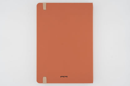 26 Harmony Diary Horse