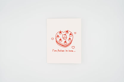 Mongsil MungNyang Message Card Set