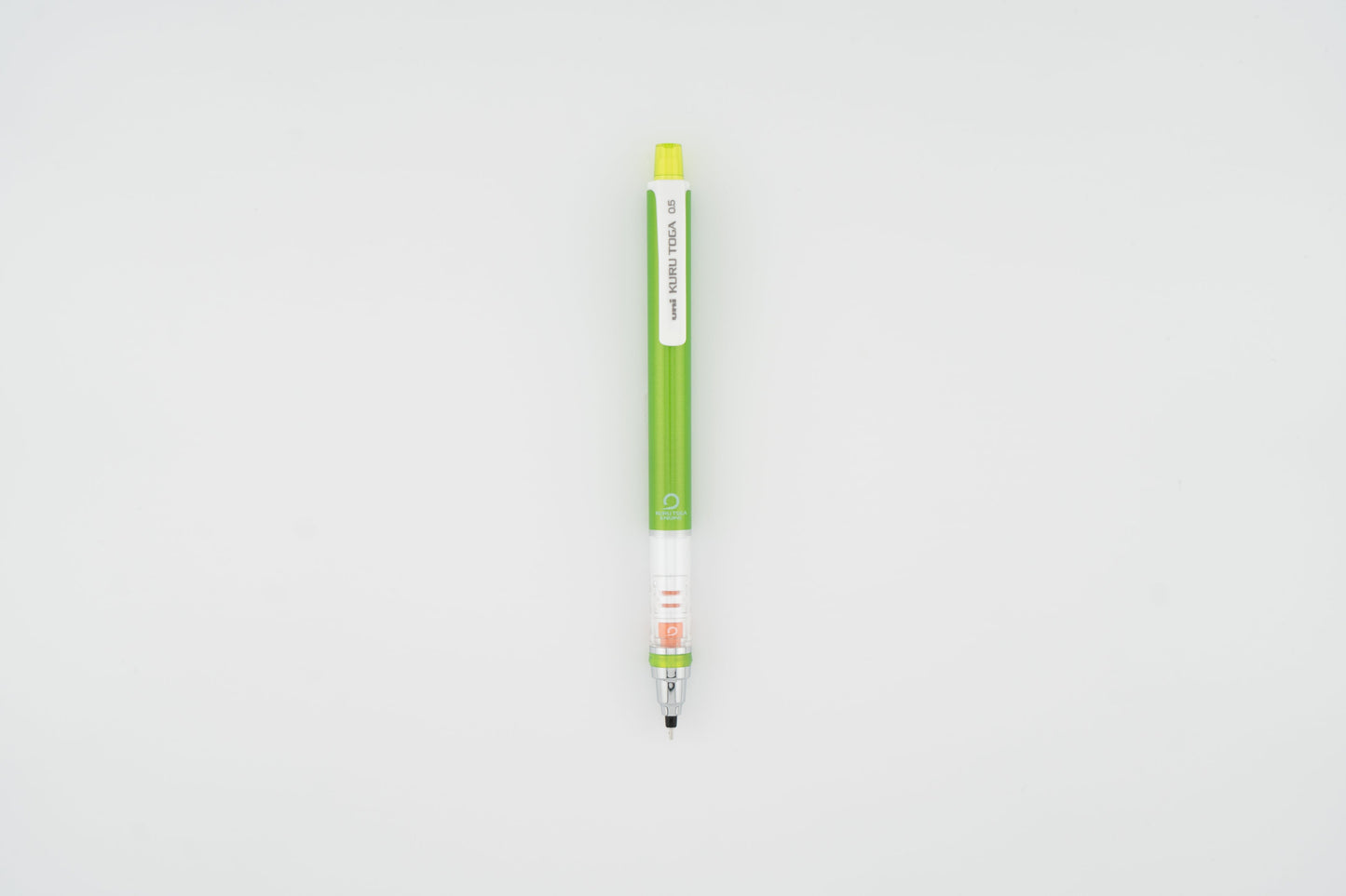 Kuru Toga Standard Mechanical Pencil 0.5mm