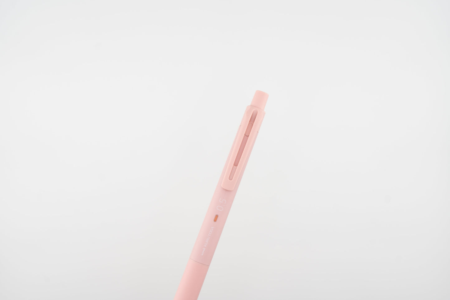 Kuru Toga Gel Switch 0.5mm Mechanical Pencil