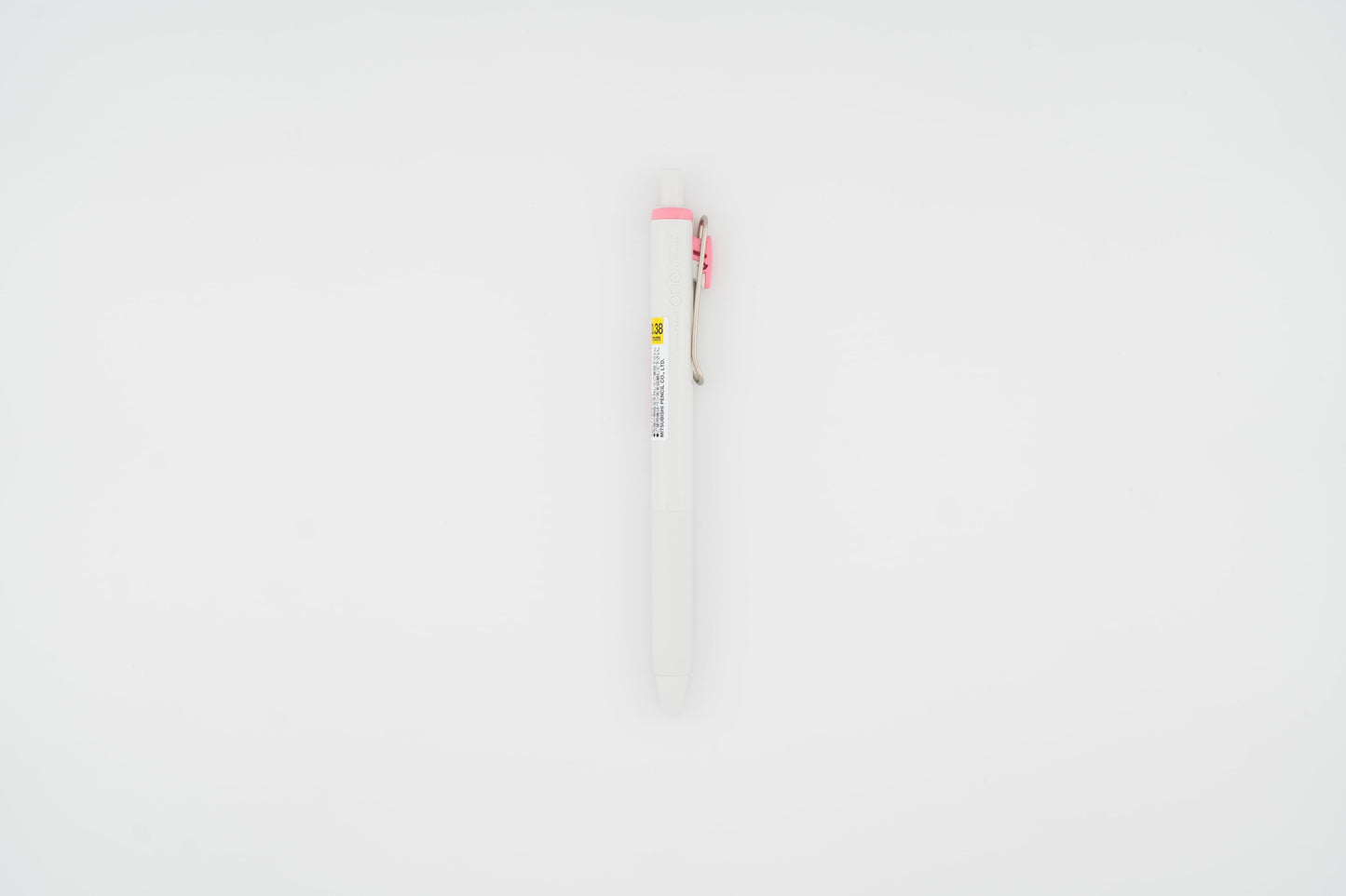 Uni-Ball One Pen 0.38mm