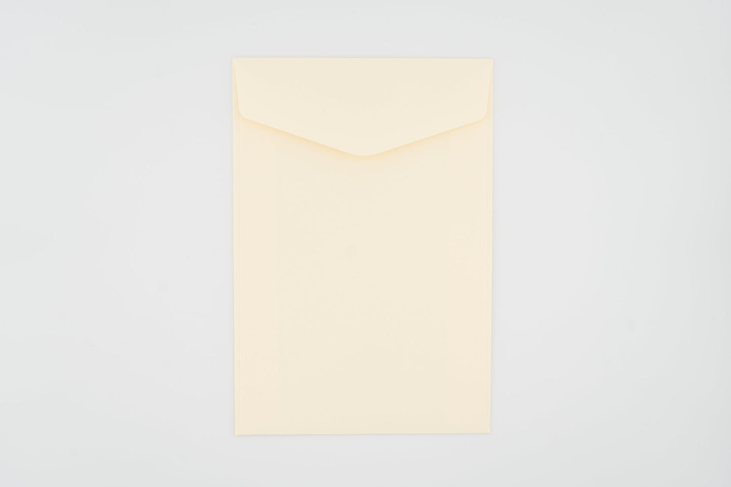 From The Heart Letter Press Message Card