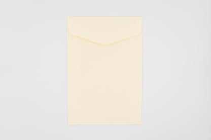 From The Heart Letter Press Message Card