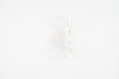 Chiikawa Schedule Memo Bubbles