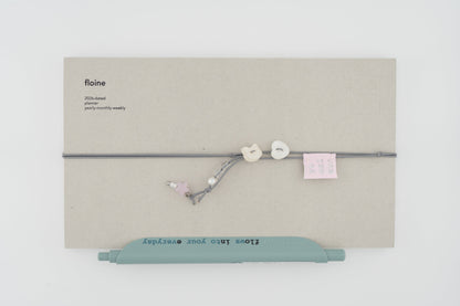 YuWolEun Hand-Made Bookband