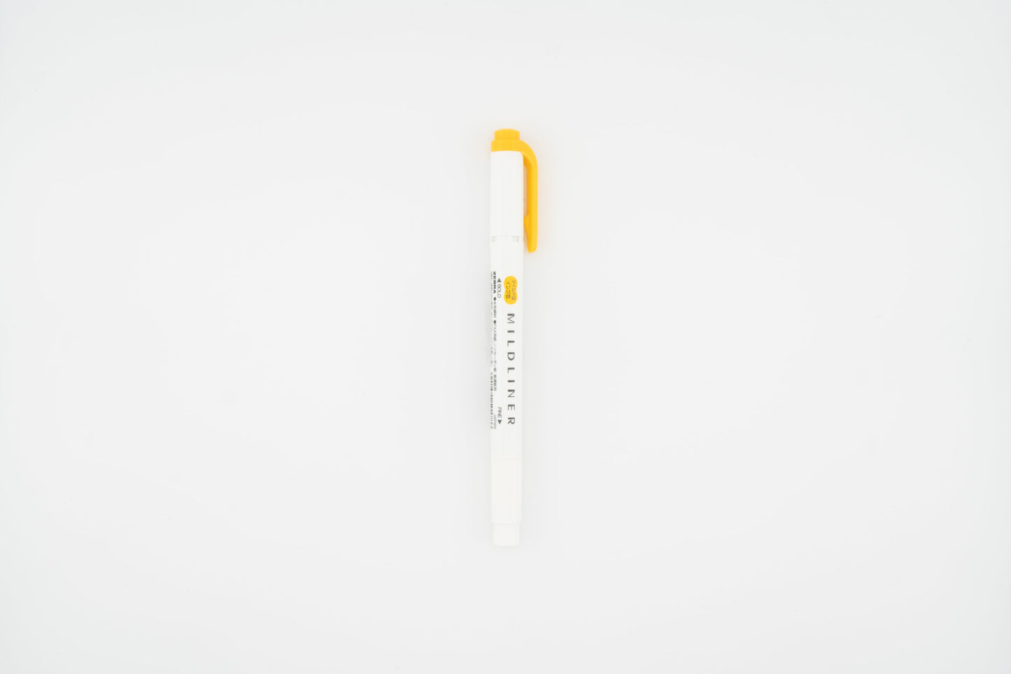 Mildliner Highlighter