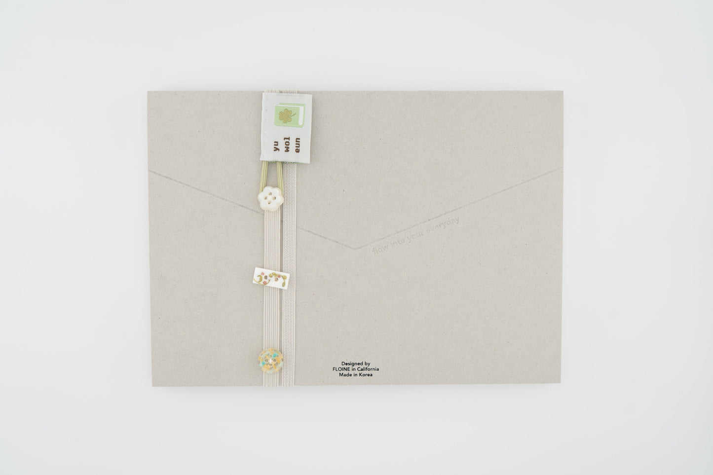 YuWolEun Hand-Made Bookband