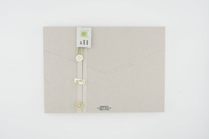 YuWolEun Hand-Made Bookband