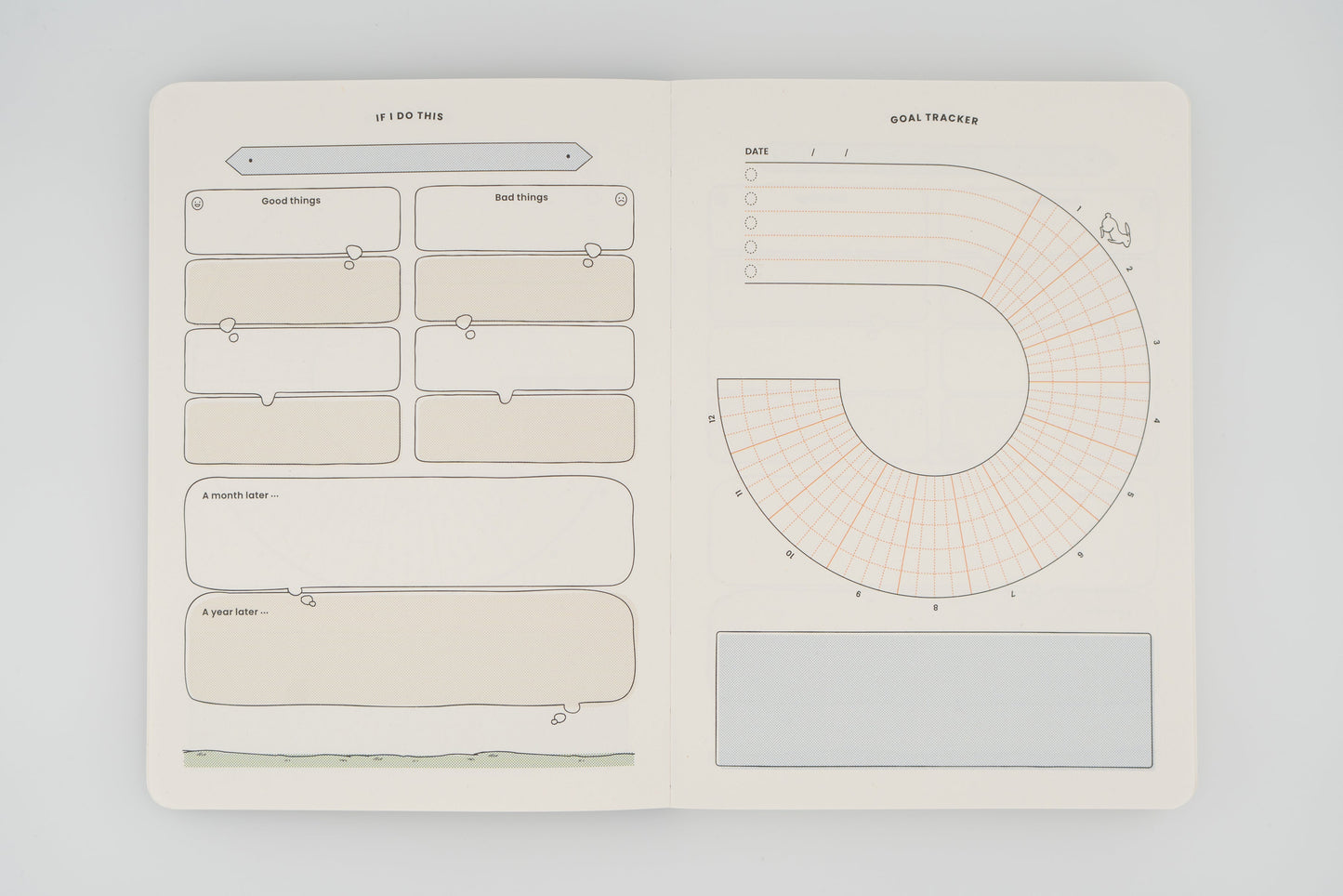 Rabbit Jump Journal