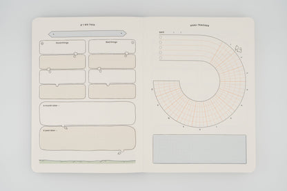 Rabbit Jump Journal