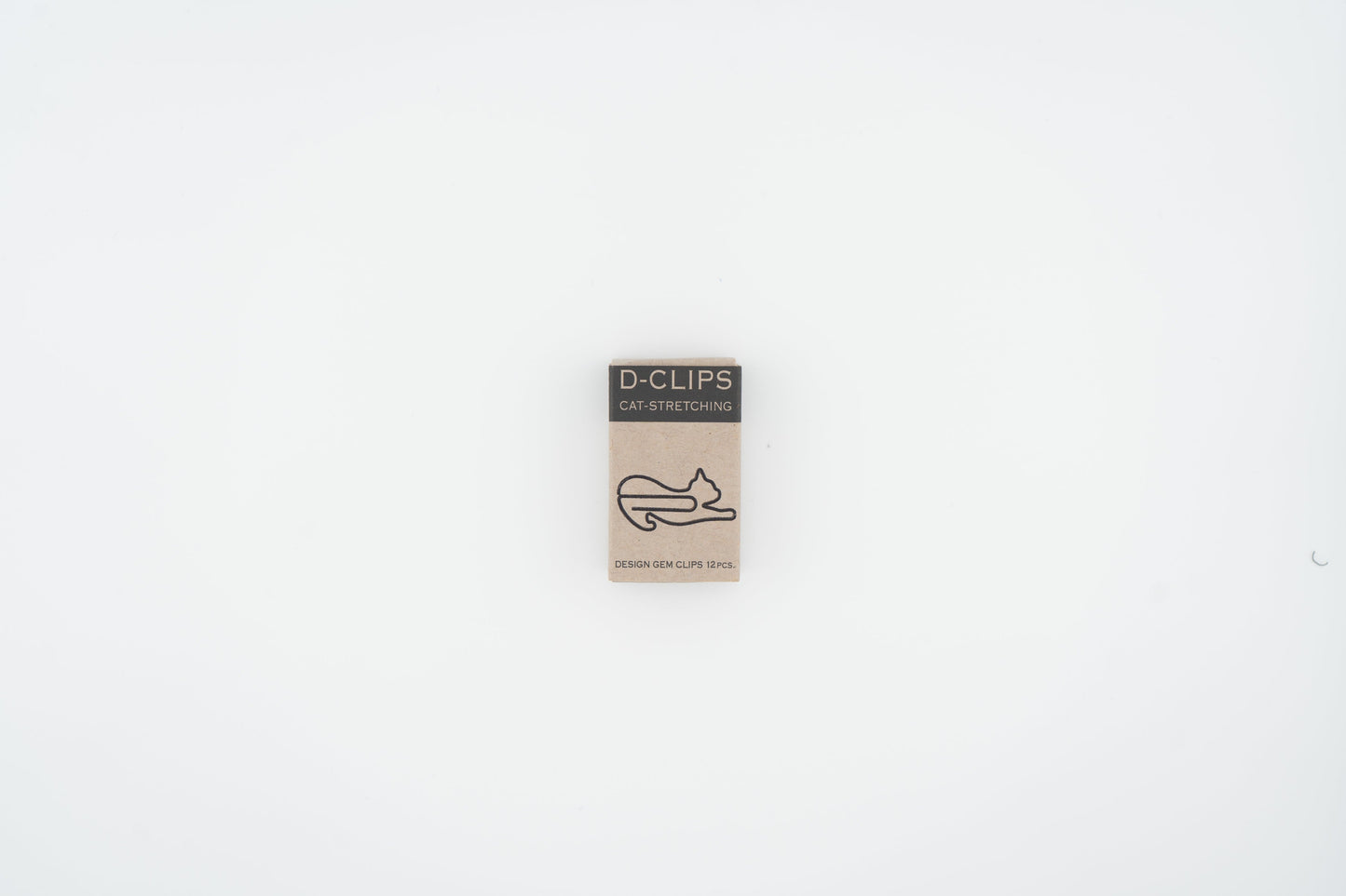 Midori D-Clips Mini Box-Animals