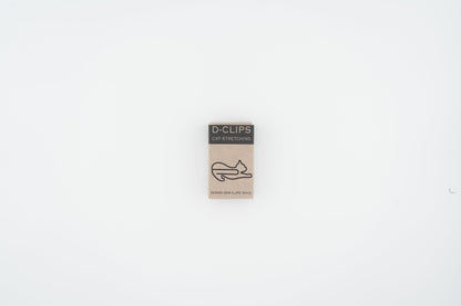 Midori D-Clips Mini Box-Animals