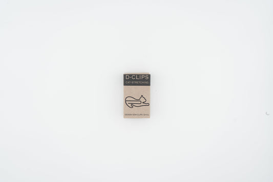 Midori D-Clips Mini Box-Animals