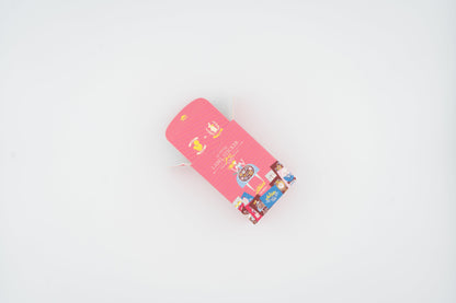 Label Sticker Pack Alice