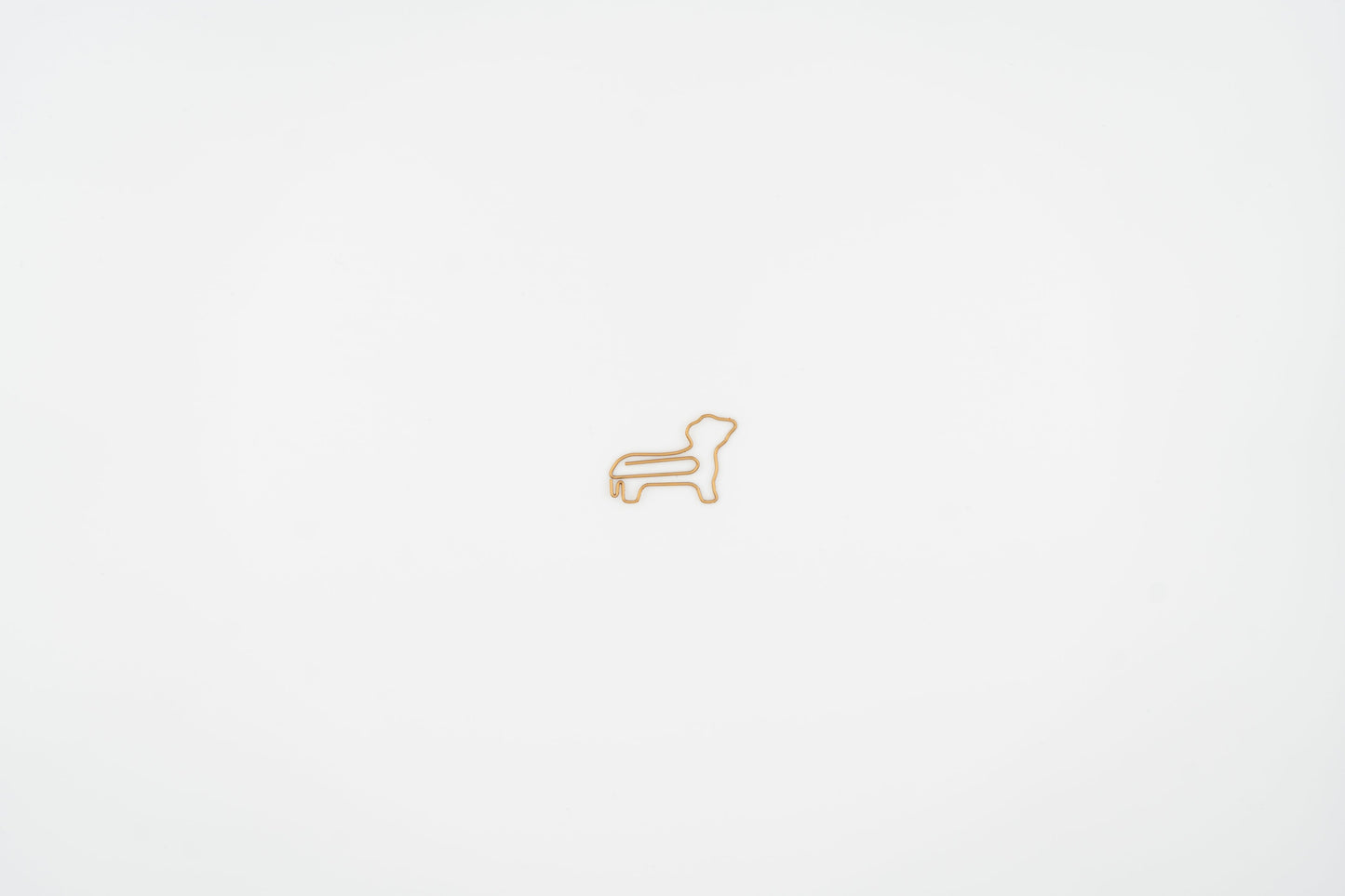 Midori D-Clips Mini Box-Animals