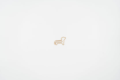 Midori D-Clips Mini Box-Animals