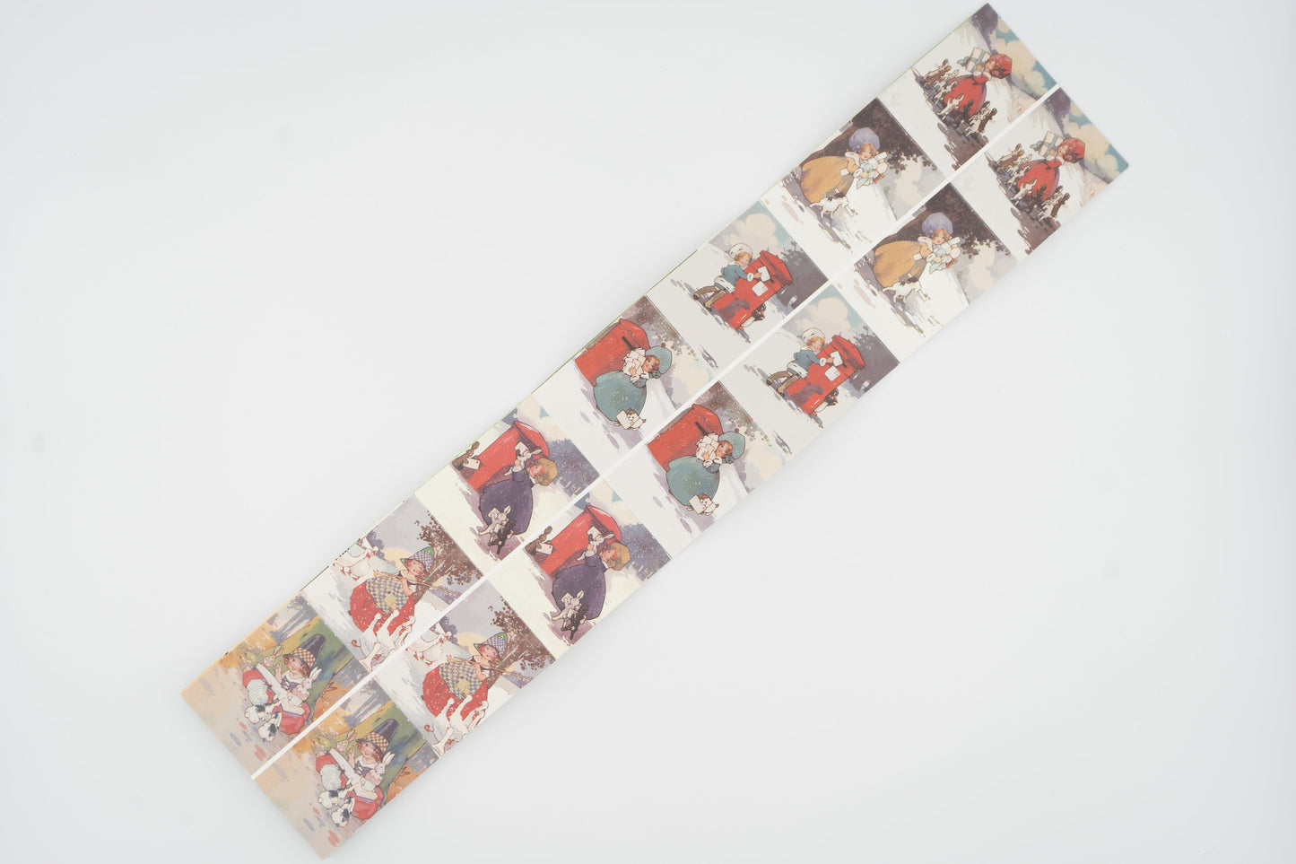 Mini Sticker Pack Pretty