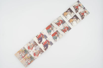 Mini Sticker Pack Pretty