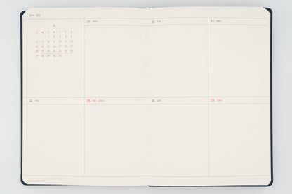 26 Harmony Diary Horse