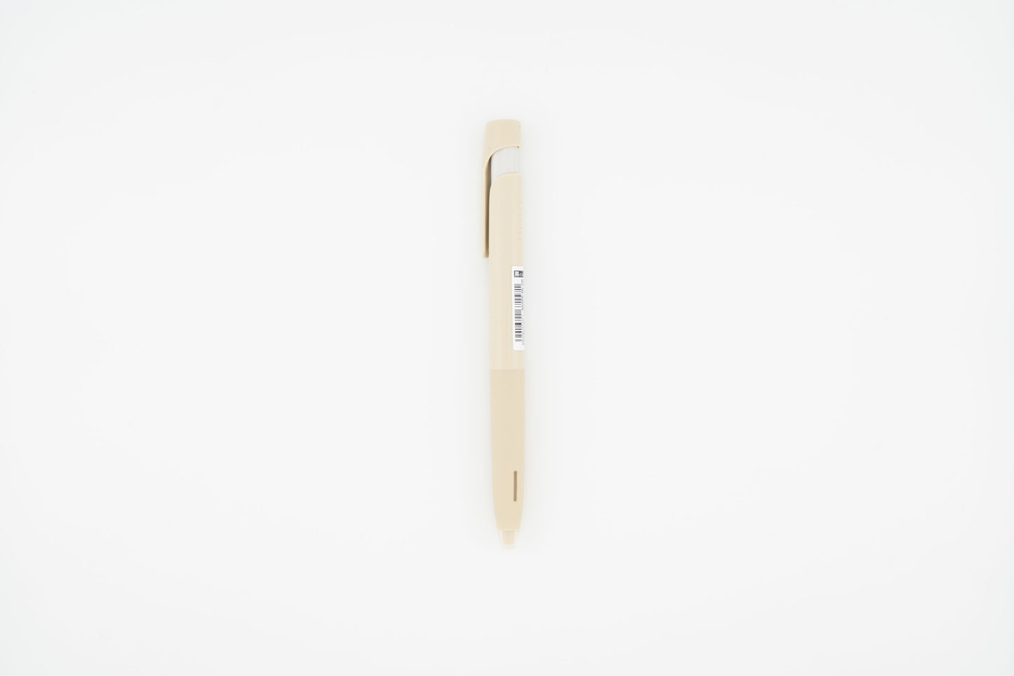 Zebra bLen Oil-Based Ballpoint Pen Limited Edition-Cat Fur Colors