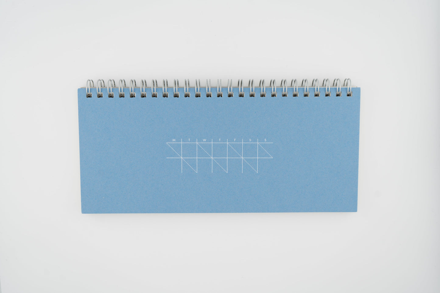 Weekly Desk Spring Planner (s)