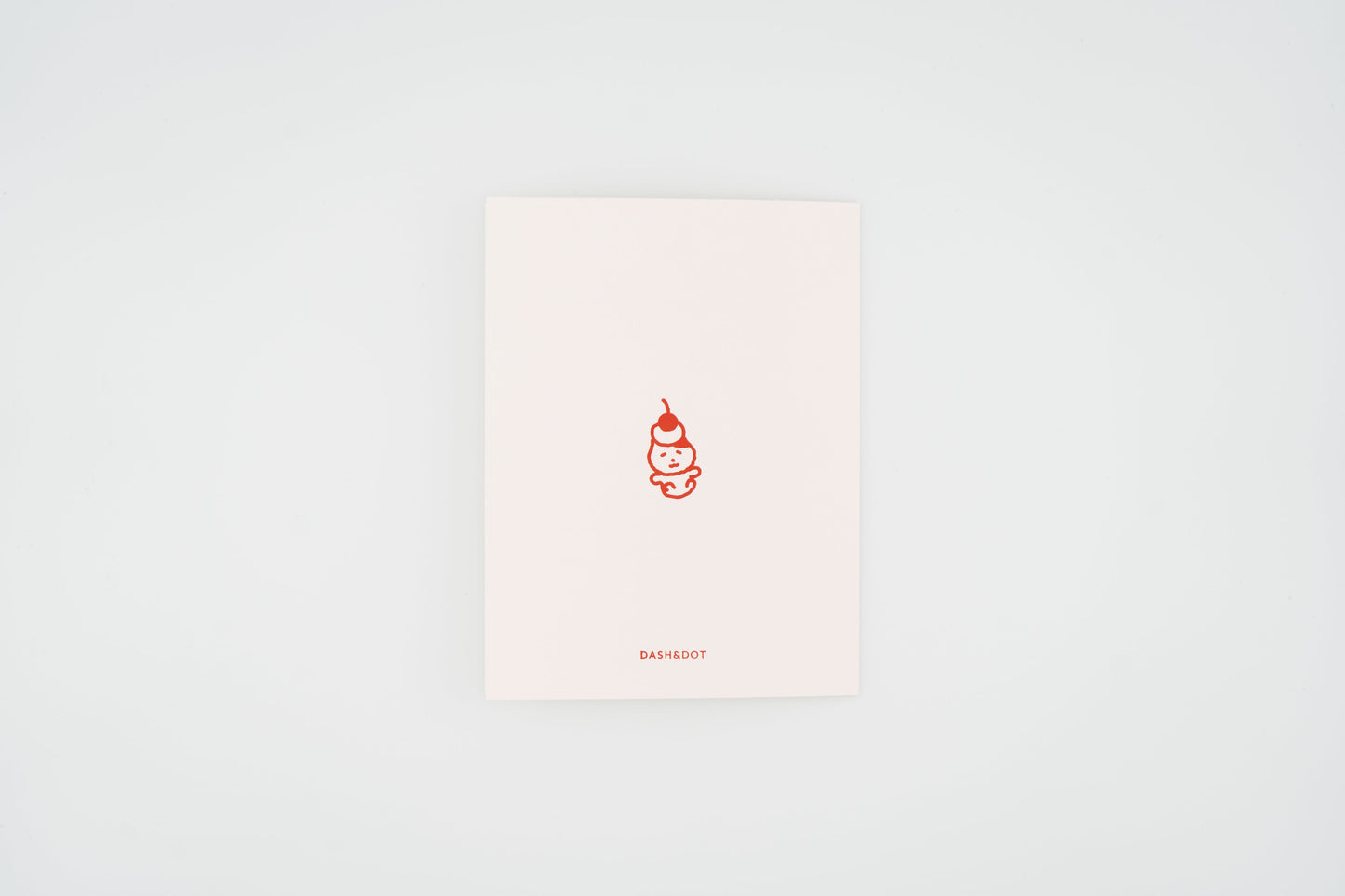 Mongsil MungNyang Message Card Set