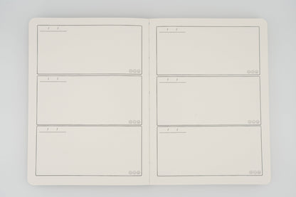Rabbit Balance Diary