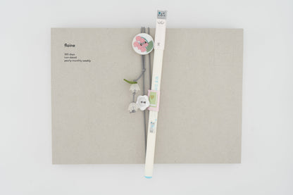 YuWolEun Hand-Made Bookband