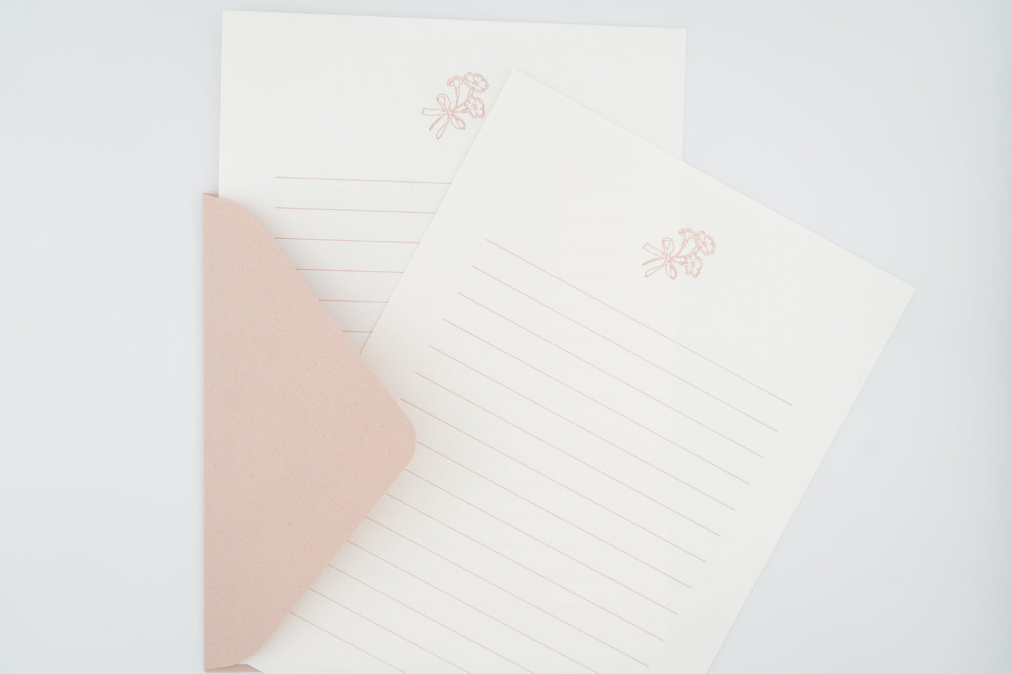 Evermore Letter Set