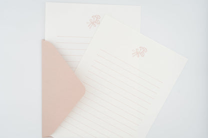 Evermore Letter Set