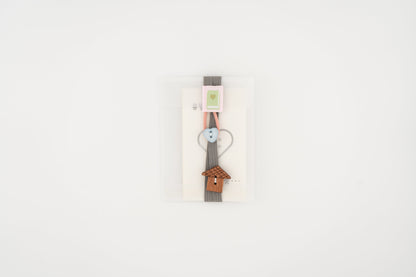YuWolEun Hand-Made Bookband