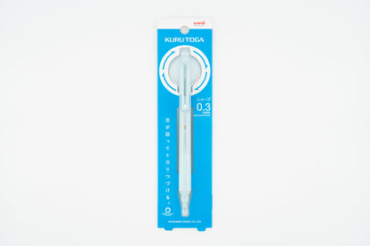 Kuru Toga KS 0.3mm Mechanical Pencil