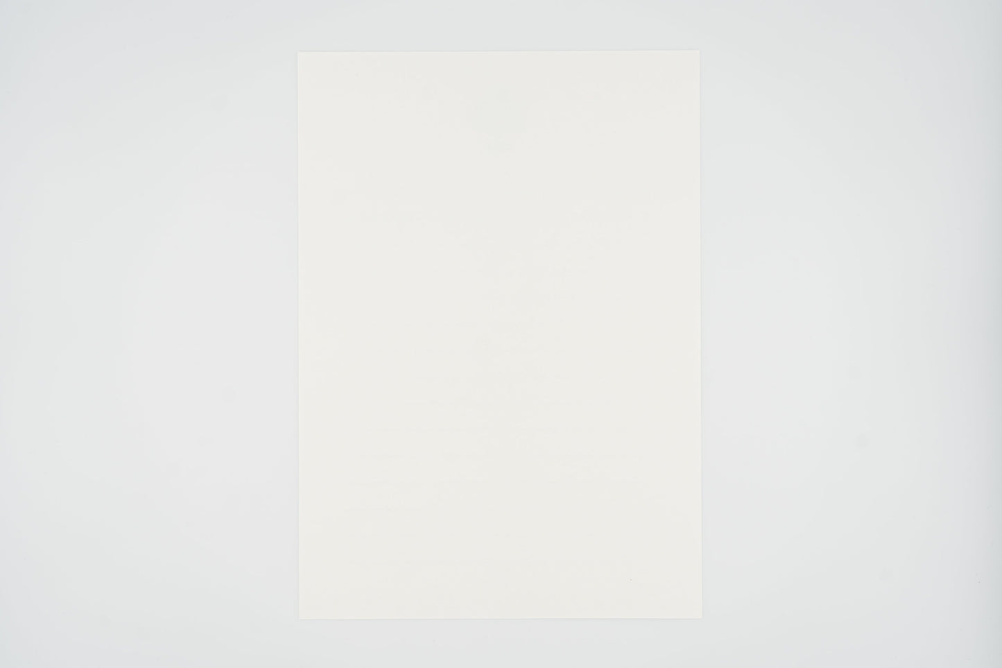 Evermore Letter Set