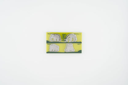 Midori Etching Clip Set