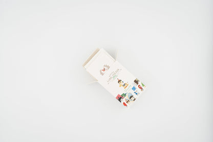 Label Sticker Pack Drinky