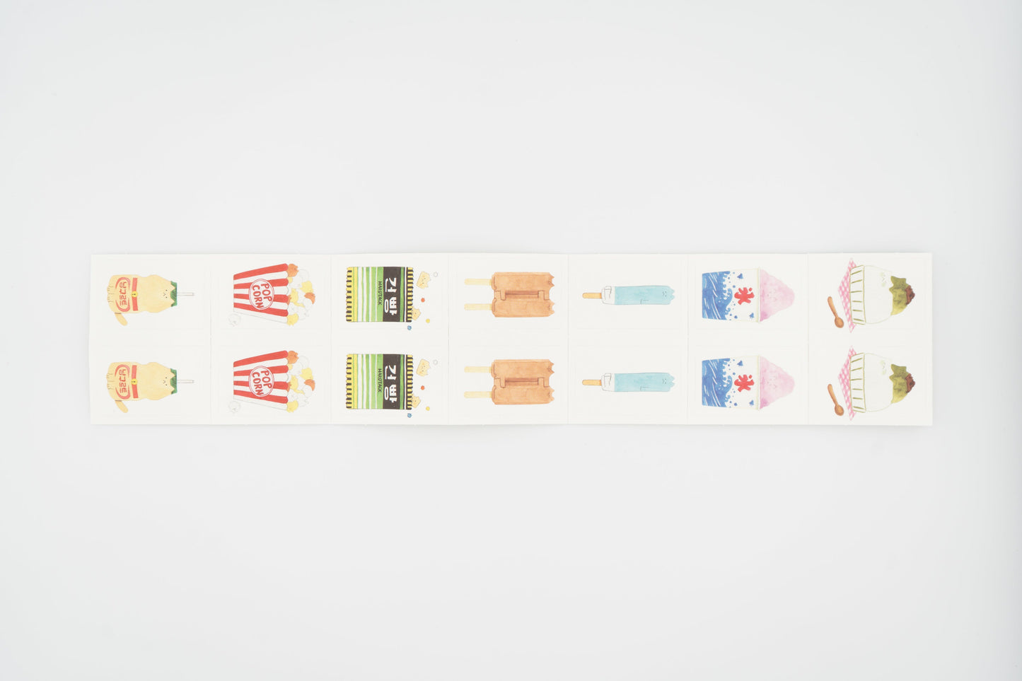 Mini Sticker Pack Nyangurt