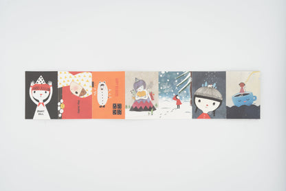 Label Sticker Pack Like