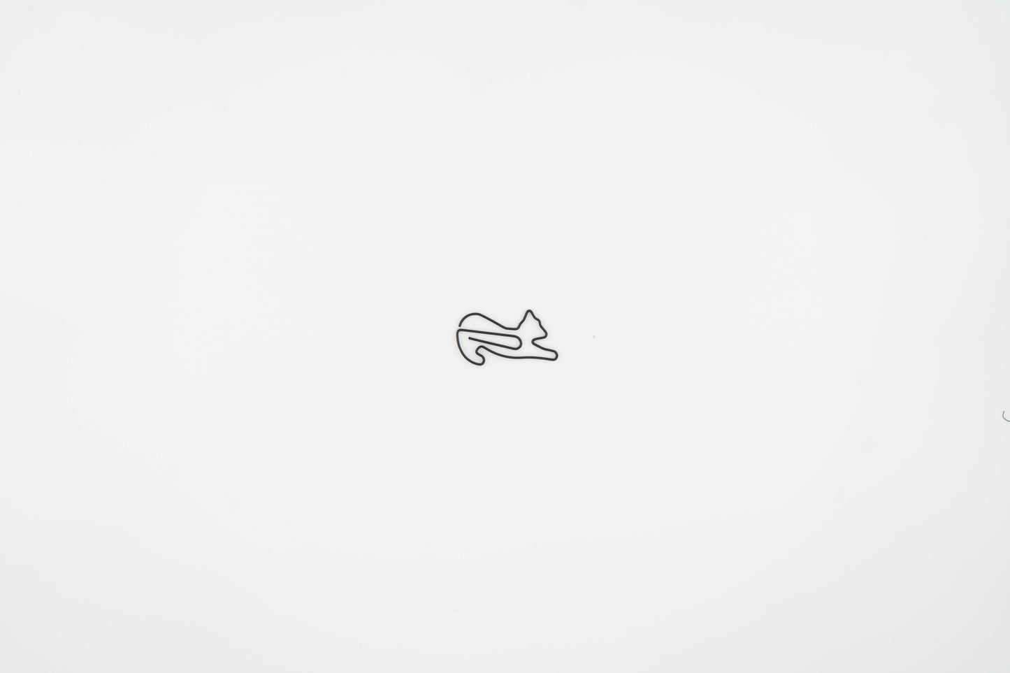 Midori D-Clips Mini Box-Animals