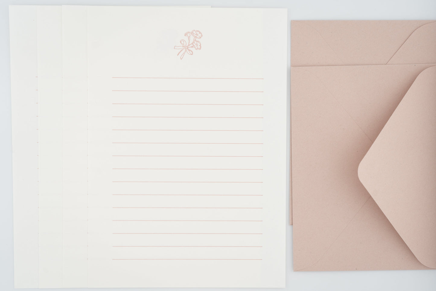 Evermore Letter Set