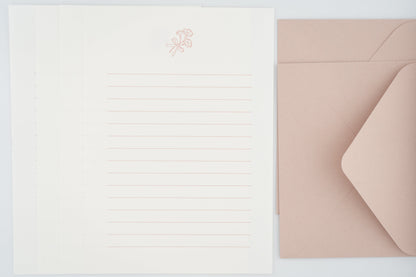Evermore Letter Set