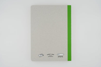 Rabbit Jump Journal