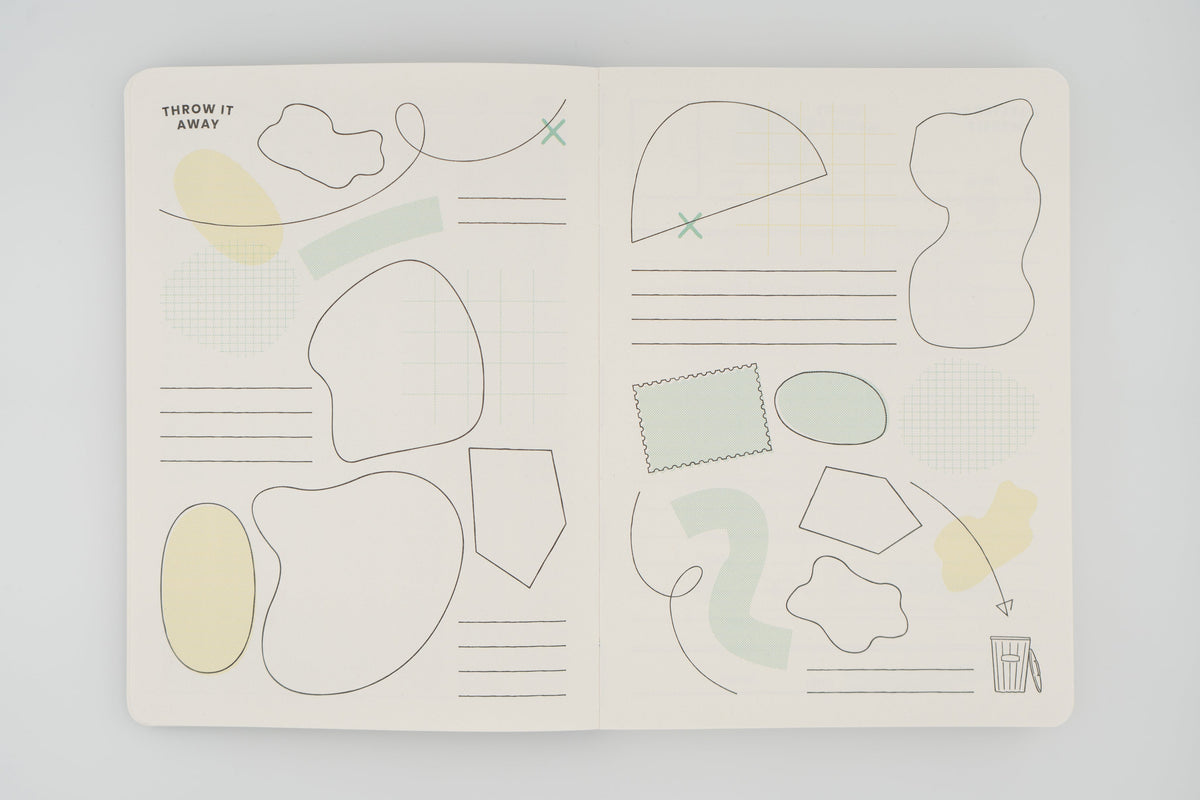 Rabbit Balance Diary