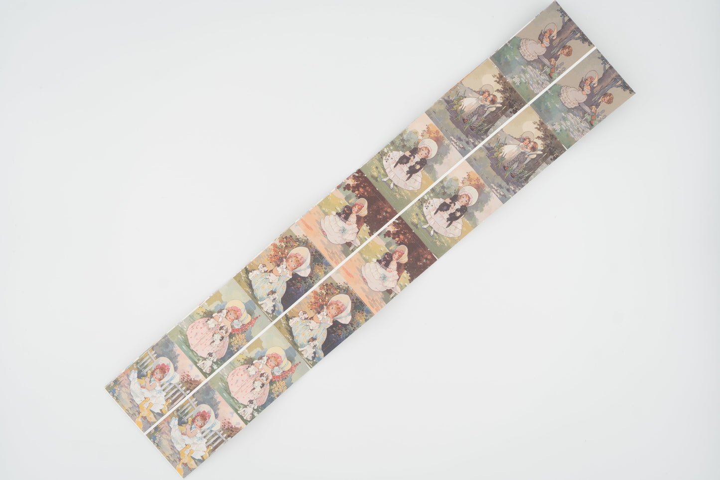 Mini Sticker Pack Pretty