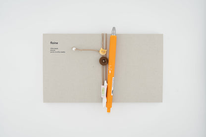 YuWolEun Hand-Made Bookband