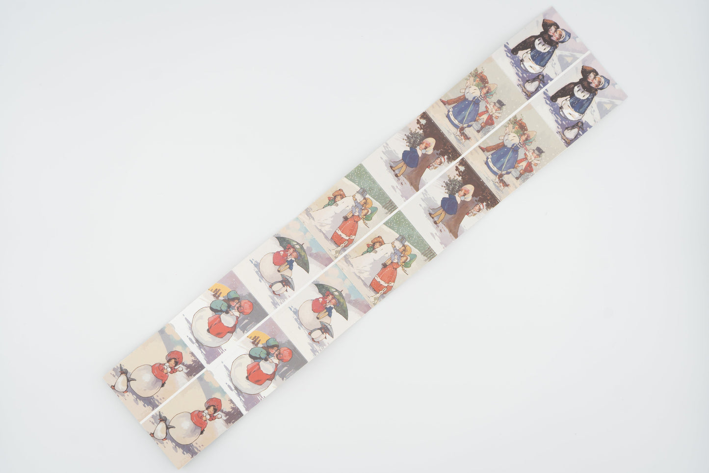 Mini Sticker Pack Pretty