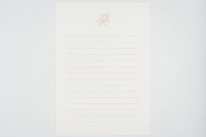 Evermore Letter Set