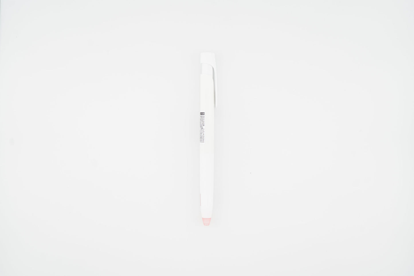 Zebra bLen Oil-Based Ballpoint Pen Limited Edition-Cat Fur Colors